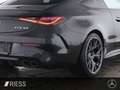 Mercedes-Benz CLE 53 AMG 4MATIC+ Coupé 360 ACC AUT DynLicht LM Schwarz - thumbnail 4