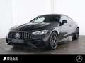 Mercedes-Benz CLE 53 AMG 4MATIC+ Coupé 360 ACC AUT DynLicht LM Schwarz - thumbnail 1