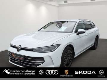 2.0 TDI Elegance iq.light AHK Sta