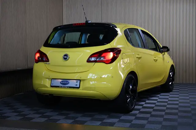 Opel Corsa view 3