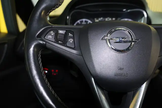 Opel Corsa view 13