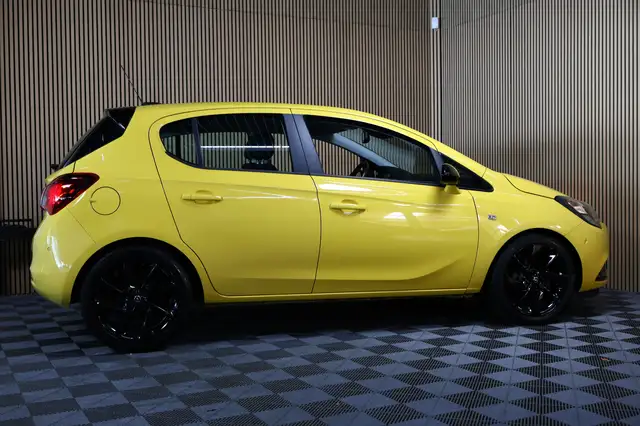 Opel Corsa view 5