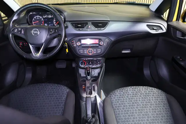 Opel Corsa view 2