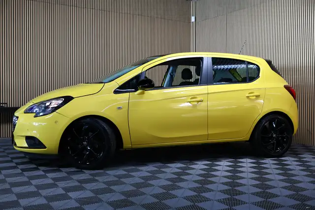 Opel Corsa view 10