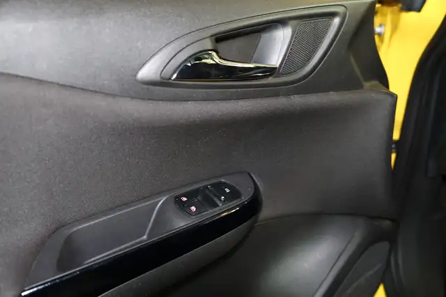 Opel Corsa view 11