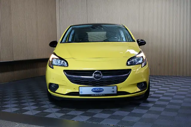 Opel Corsa view 8