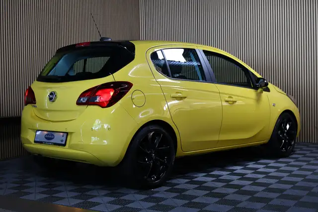 Opel Corsa view 6