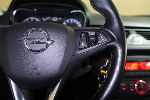 Opel Corsa view 14