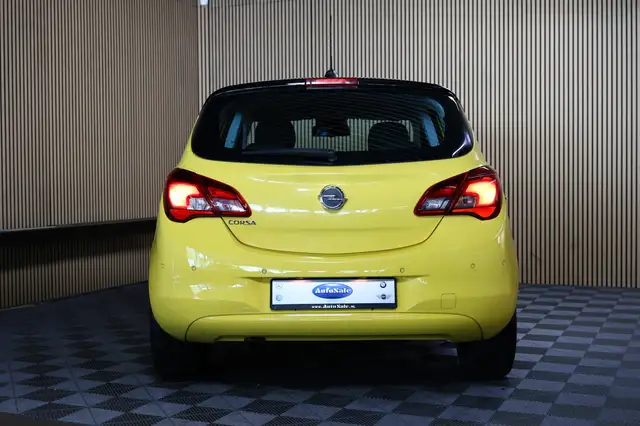 Opel Corsa view 7
