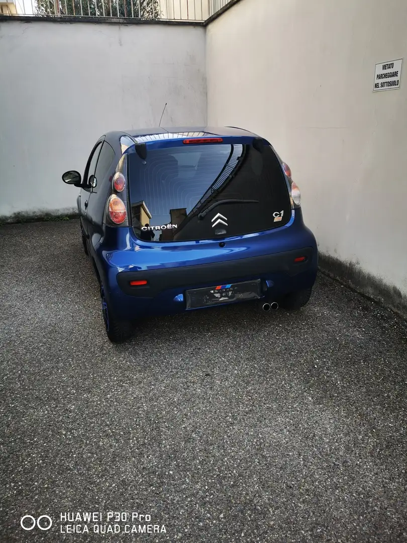 Citroen C1 3p 1.0 AmiC1 FL - 2