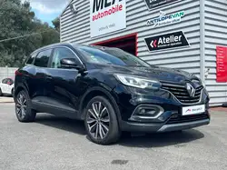 Renault Kadjar 1.3 TCe 160ch FAP Intens EDC