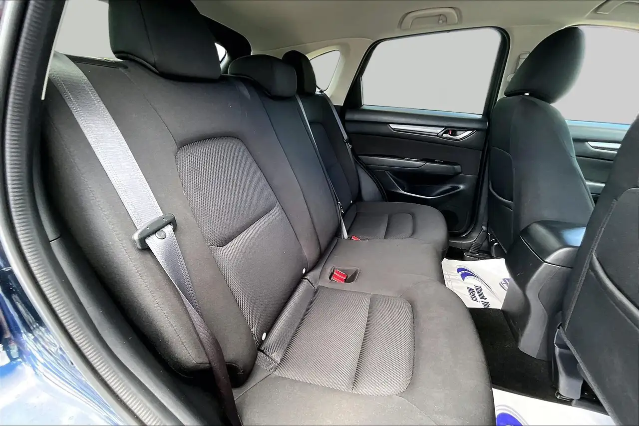 Mazda CX-5 photo Mazda CX-5