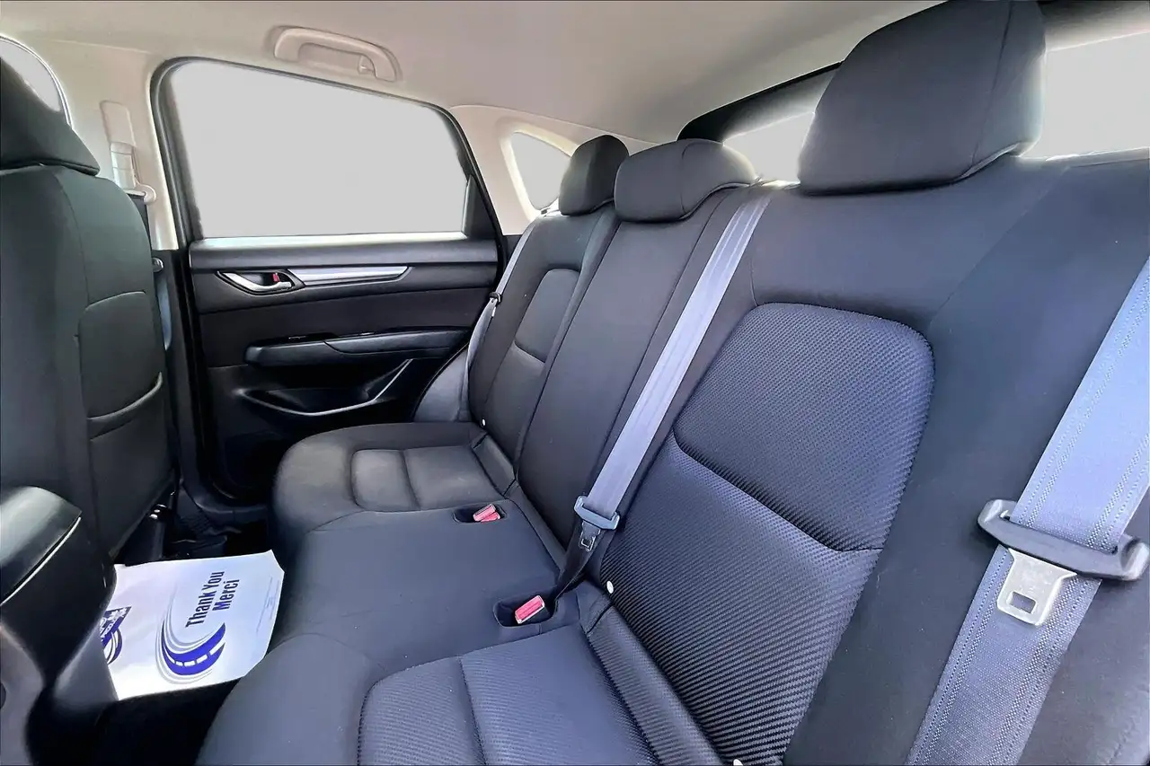 Mazda CX-5 photo Mazda CX-5