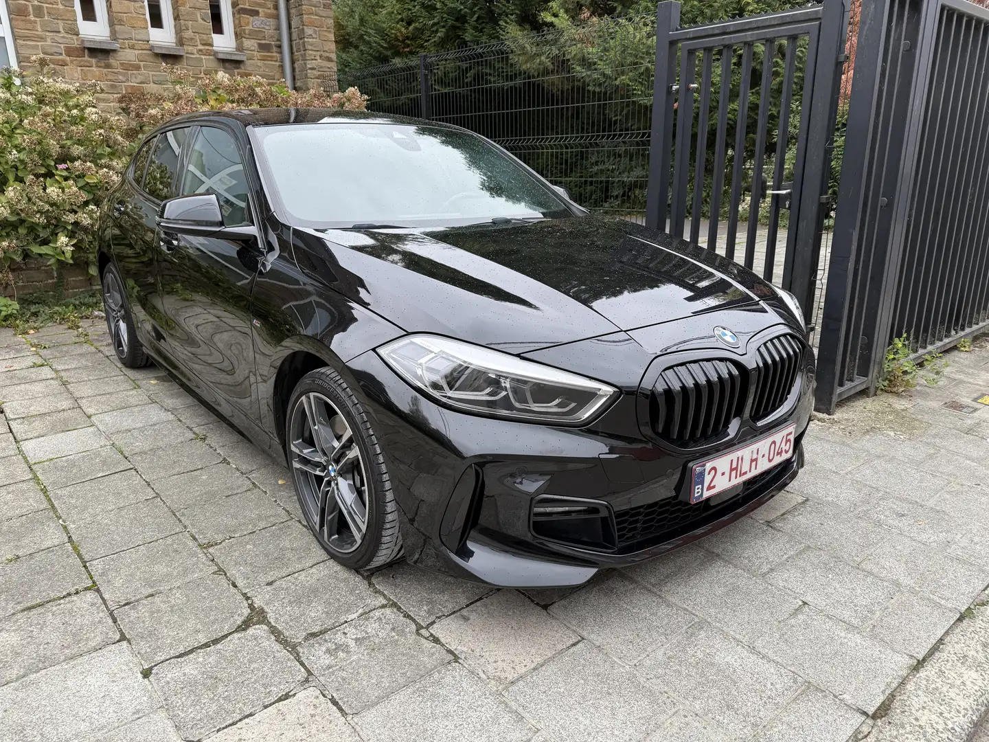 BMW 120 120i 177 ch M Sport A - 2