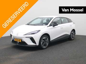 Standard 51 kWh | 7 jaar Garantie | Parkeersensore