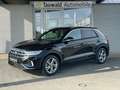 Volkswagen T-Roc 2.0 TDI DSG R-Line AHK/RFK/LED/DCP/ACC Schwarz - thumbnail 2