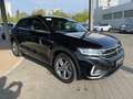 Volkswagen T-Roc 2.0 TDI DSG R-Line AHK/RFK/LED/DCP/ACC Schwarz - thumbnail 4