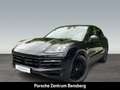 Porsche Cayenne E-Hybrid Schwarz - thumbnail 1