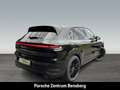 Porsche Cayenne E-Hybrid Schwarz - thumbnail 4