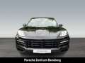 Porsche Cayenne E-Hybrid Schwarz - thumbnail 7