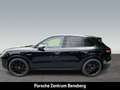 Porsche Cayenne E-Hybrid Schwarz - thumbnail 2