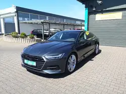 Audi A7 50 TDI quattro Pano 360 Matrix Laser B&O Luft ACC