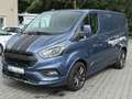 Ford Transit Custom 2,0 TDCI 290 L1 Sport 136 kW (18... Blau - thumbnail 3