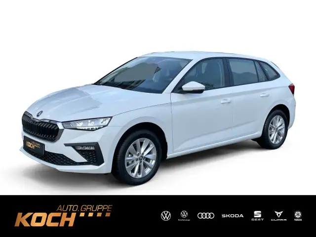 Skoda Scala Selection 1.0 TSI*AHK*LED*RFK*