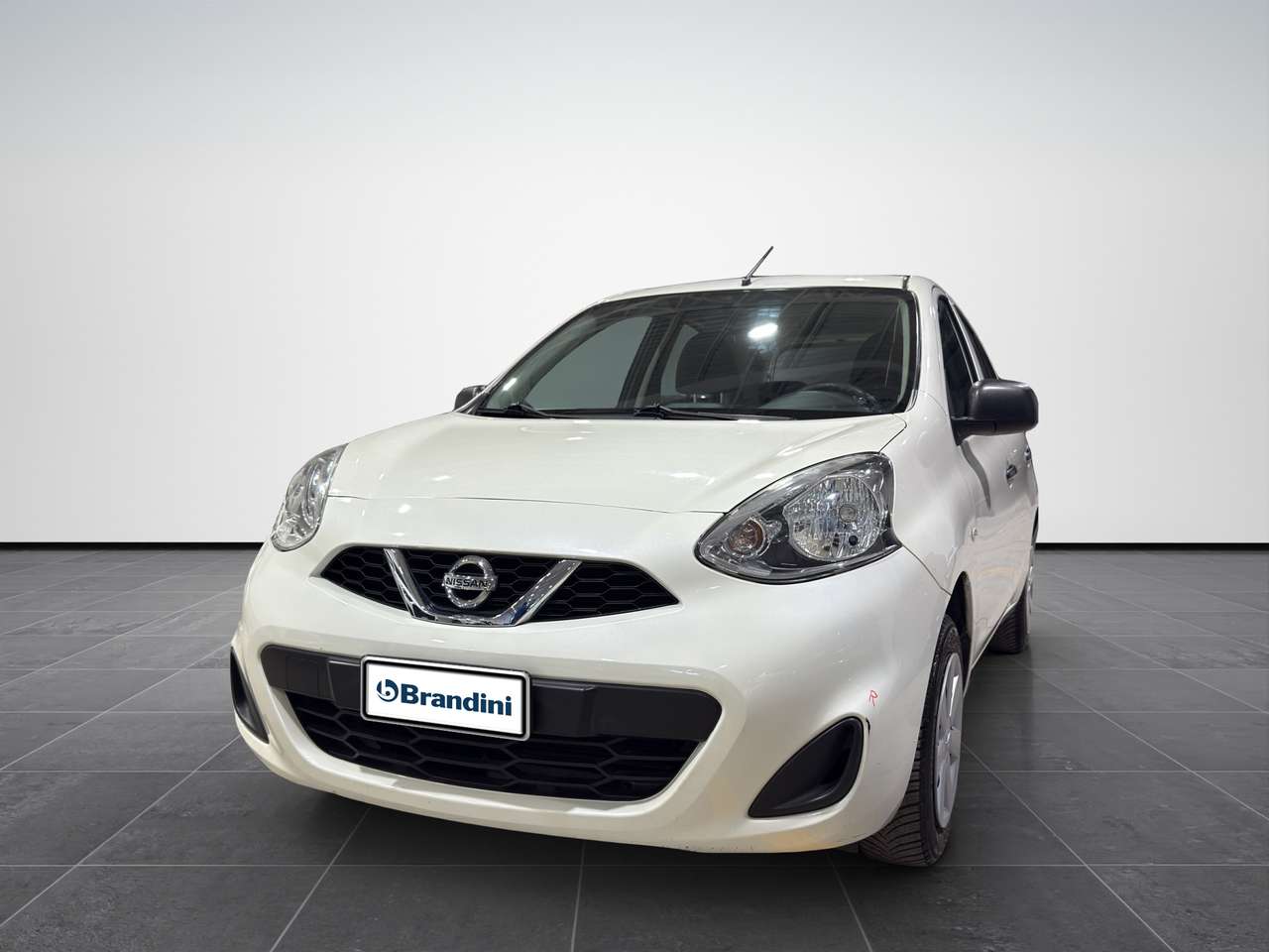 Nissan Micra 5 Porte 1.2  Comfort