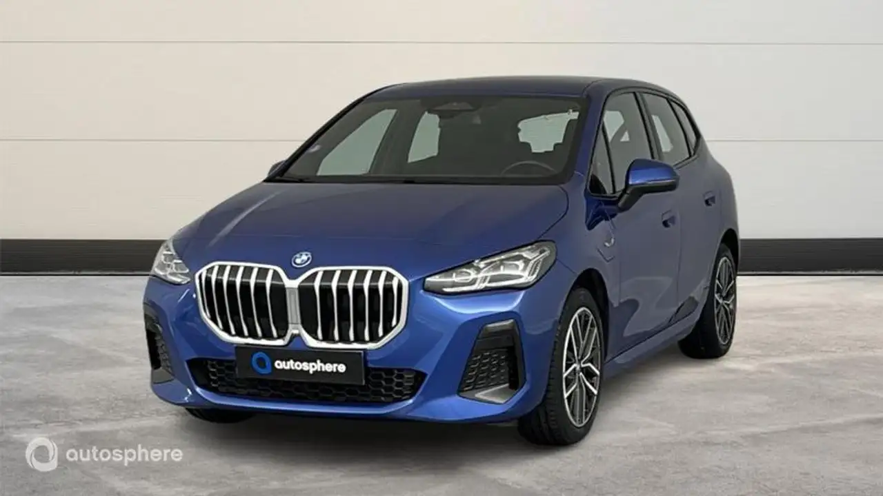 BMW 225