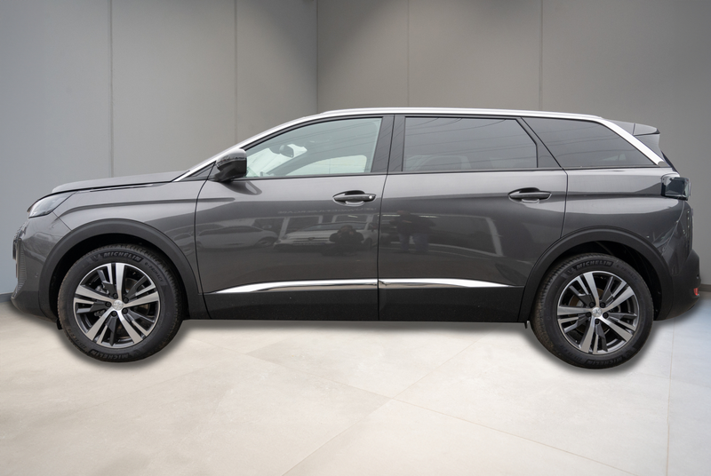 Peugeot 5008 Allure Pack BlueHDi 130 EAT8 *KINDER-PAKET*PDC-VORNE* — photo 5
