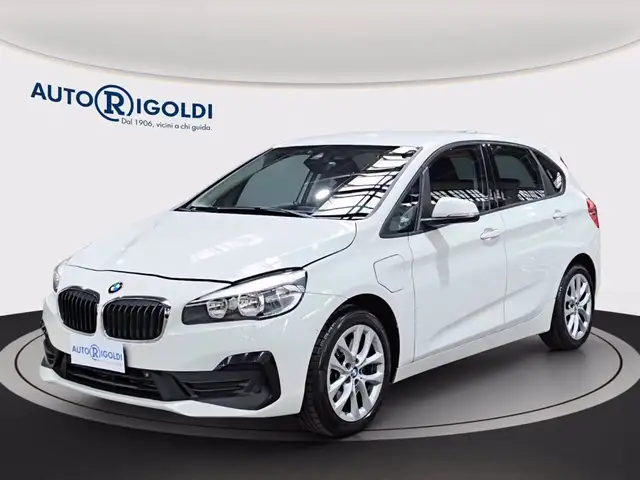 BMW 225 xe active tourer iperformance business auto