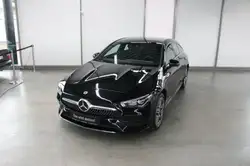 Mercedes-Benz CLA 250 CLA 250 e SB AMG AHK LED Ambiente