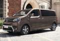 Toyota Proace Family L2 2.0D 8pl. Advance 180 Aut. Negro - thumbnail 12
