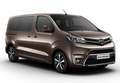 Toyota Proace Family L2 2.0D 8pl. Advance 180 Aut. Negro - thumbnail 1
