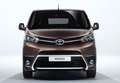 Toyota Proace Family L2 2.0D 8pl. Advance 180 Aut. Negro - thumbnail 2