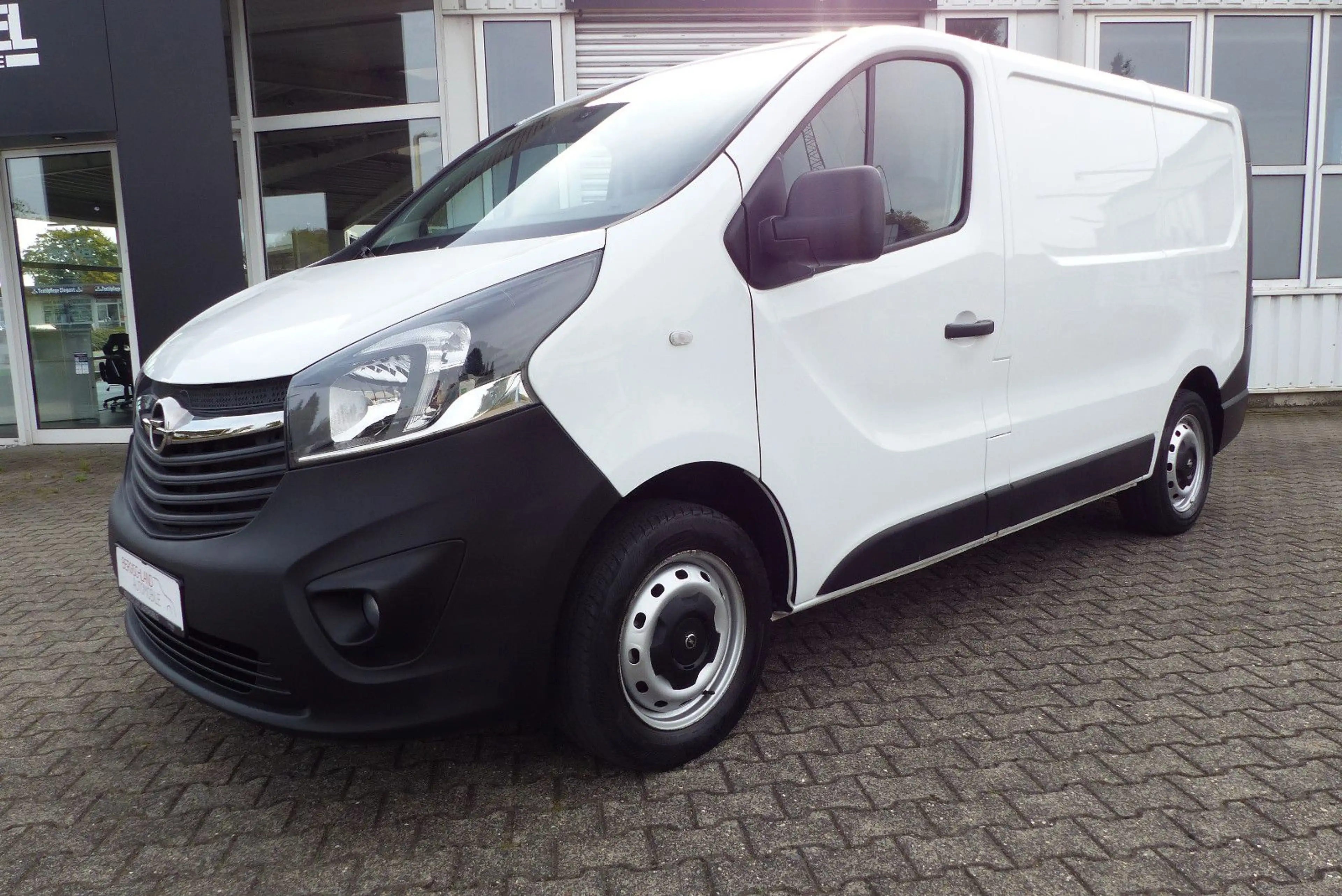 Opel Vivaro B  2,9t, Klima, Tempomat, PDC, Navi