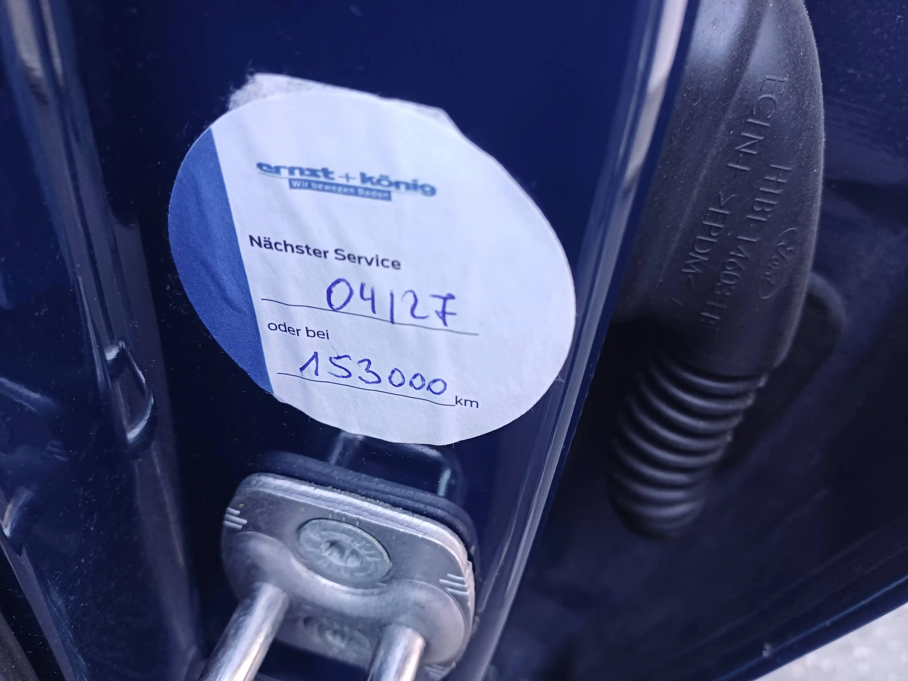 Ford Fiesta Cool — photo 11
