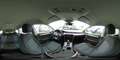 Volkswagen Passat Variant GTE 1.4 TSI DSG *LED*PDC*ACC* Weiß - thumbnail 31