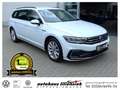 Volkswagen Passat Variant GTE 1.4 TSI DSG *LED*PDC*ACC* Weiß - thumbnail 1
