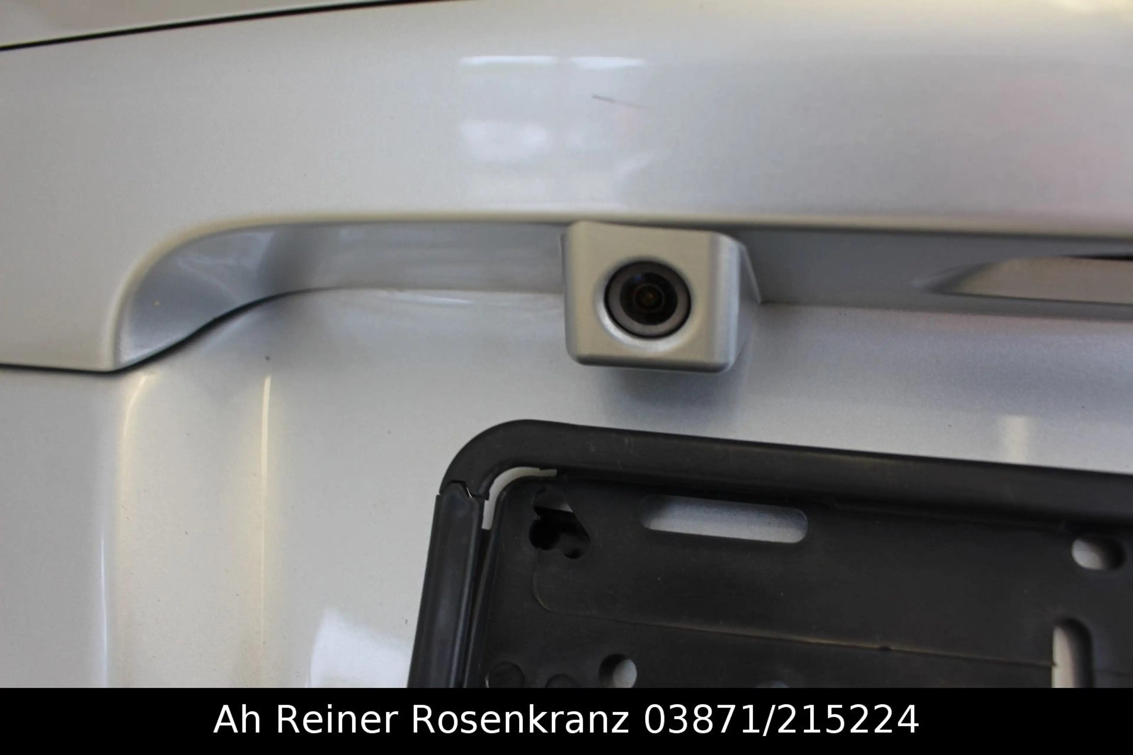 Kia Venga Dream Team Automatik Navi Sitzheiz.TÜV neu — photo 11