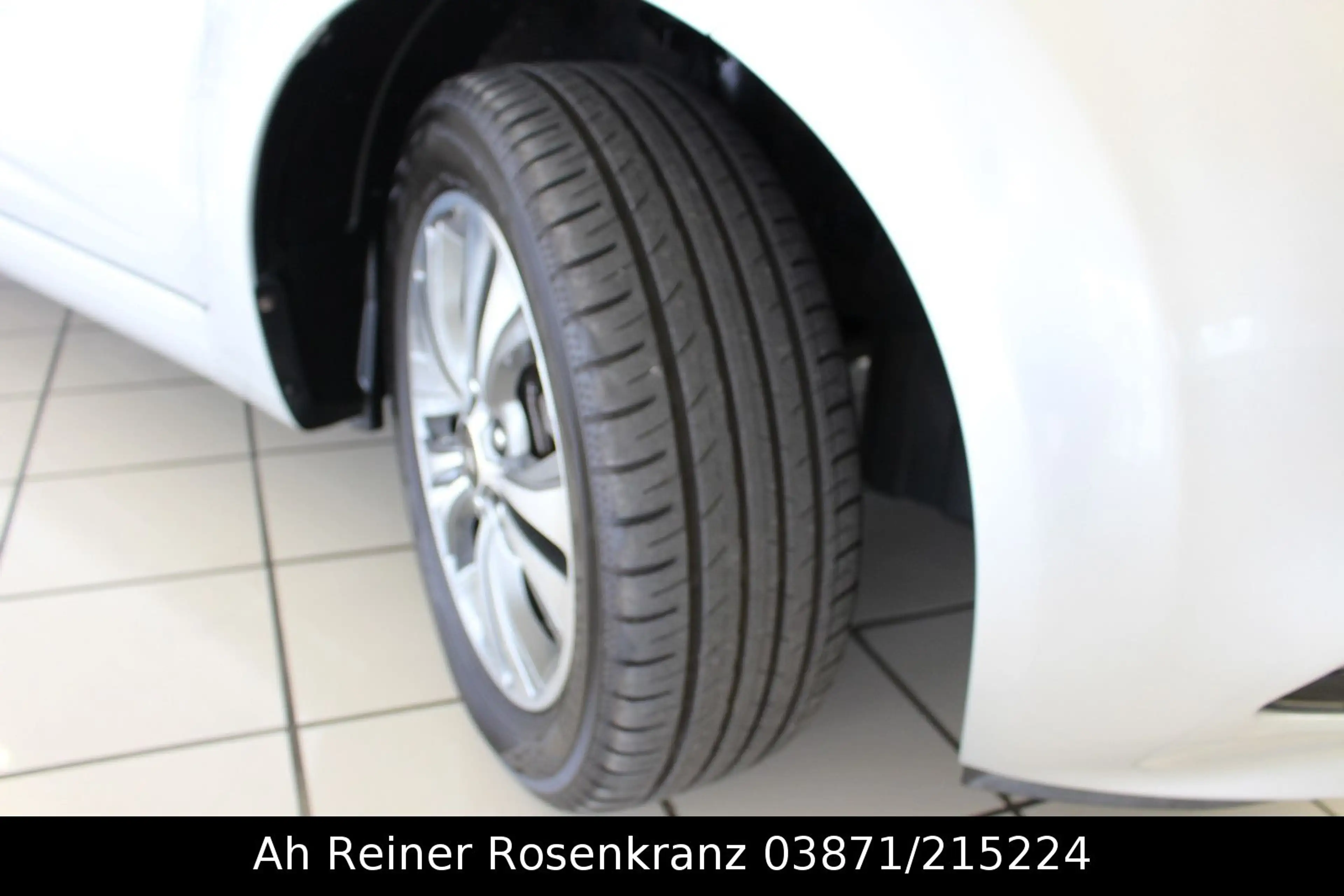 Kia Venga Dream Team Automatik Navi Sitzheiz.TÜV neu — photo 10