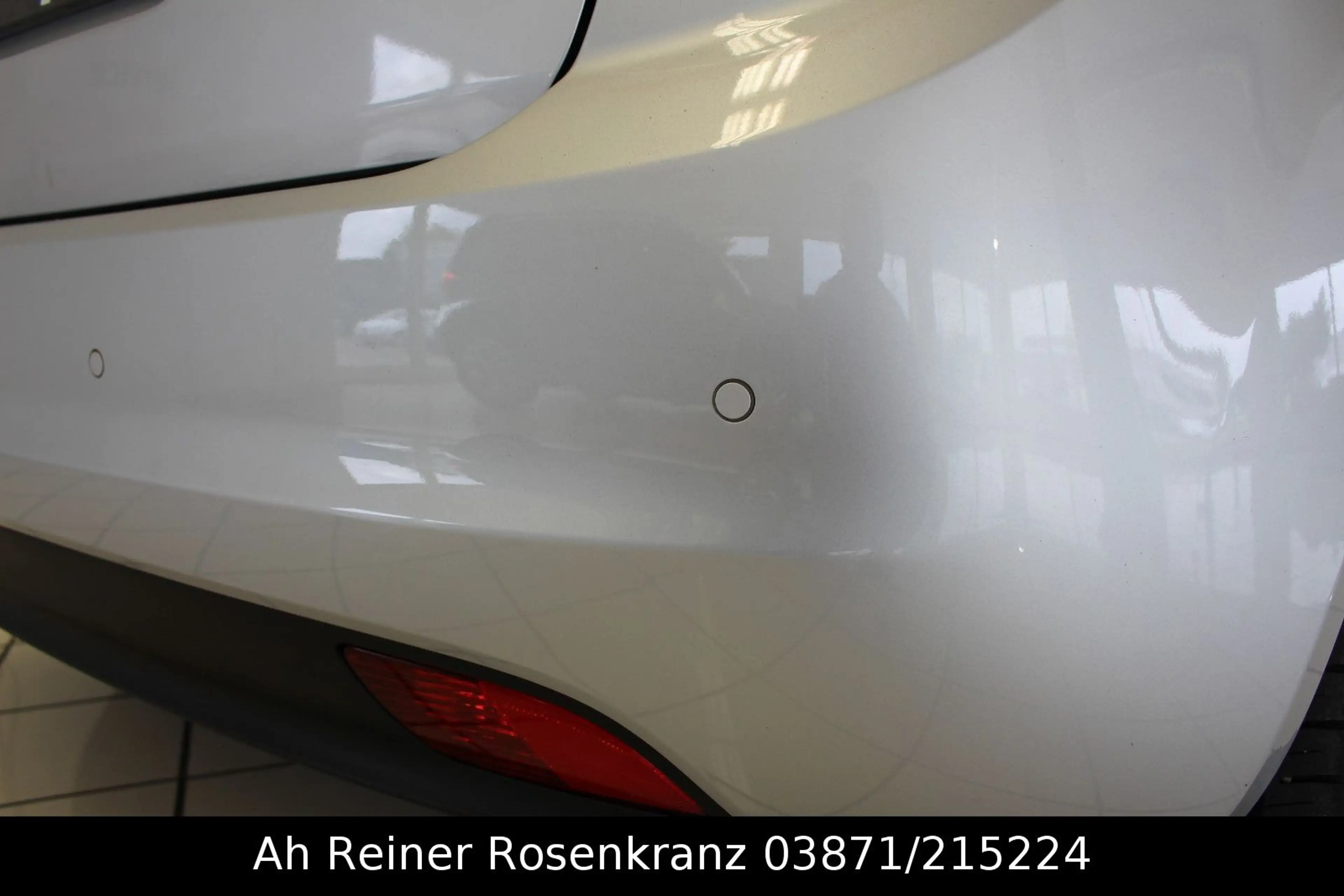 Kia Venga Dream Team Automatik Navi Sitzheiz.TÜV neu — photo 12