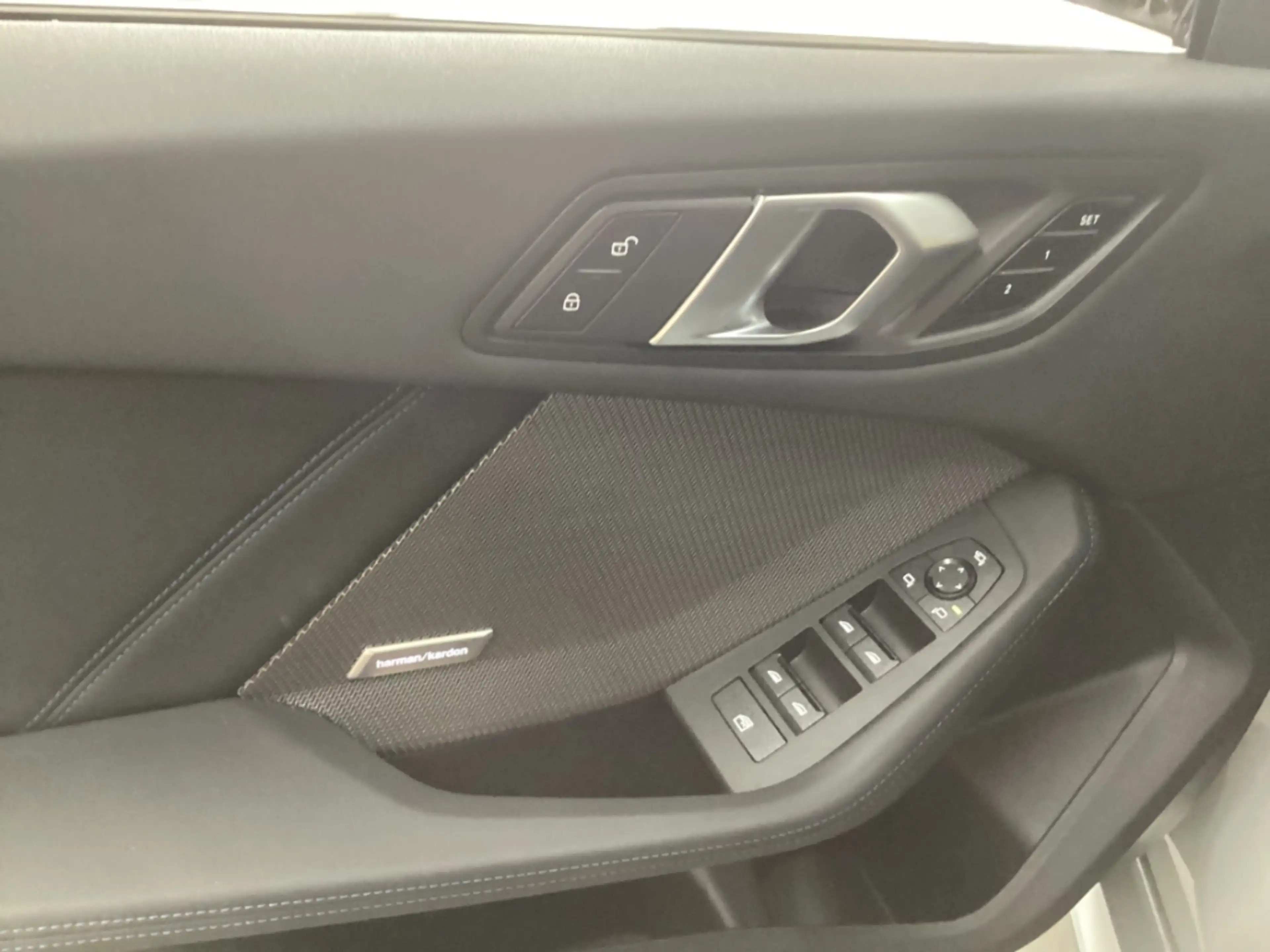 BMW 220 Gran Coupe i M Sport 18'' IconGlow AHK HUD Memory — photo 12