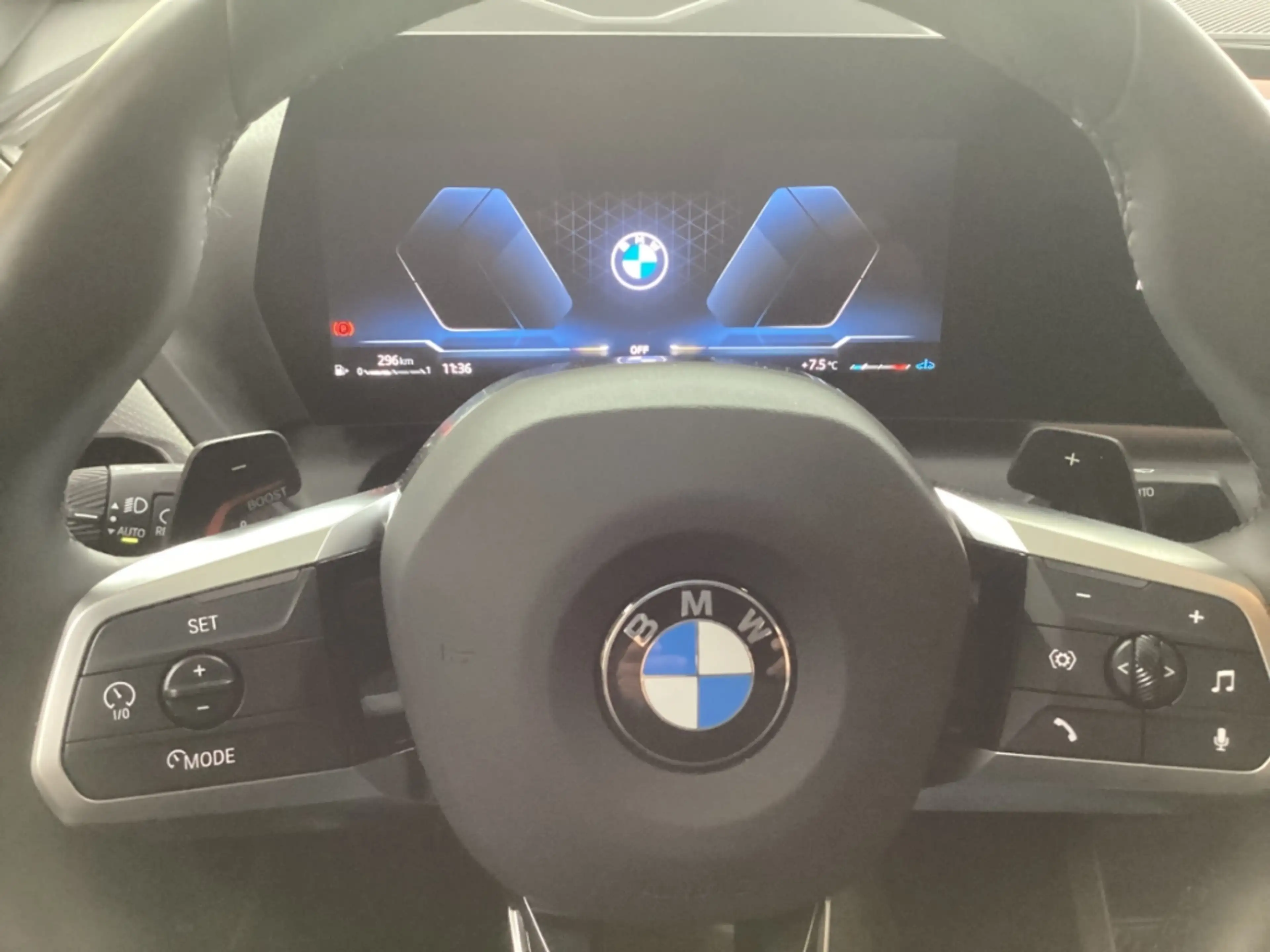BMW 220 Gran Coupe i M Sport 18'' IconGlow AHK HUD Memory — photo 13