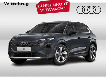 Audi Q3 e-hybrid 272pk S tronic Advanced edition