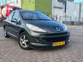 Peugeot 207 1.4-16V XT airco 5drs pano goed onderhouden Gris - thumbnail 5