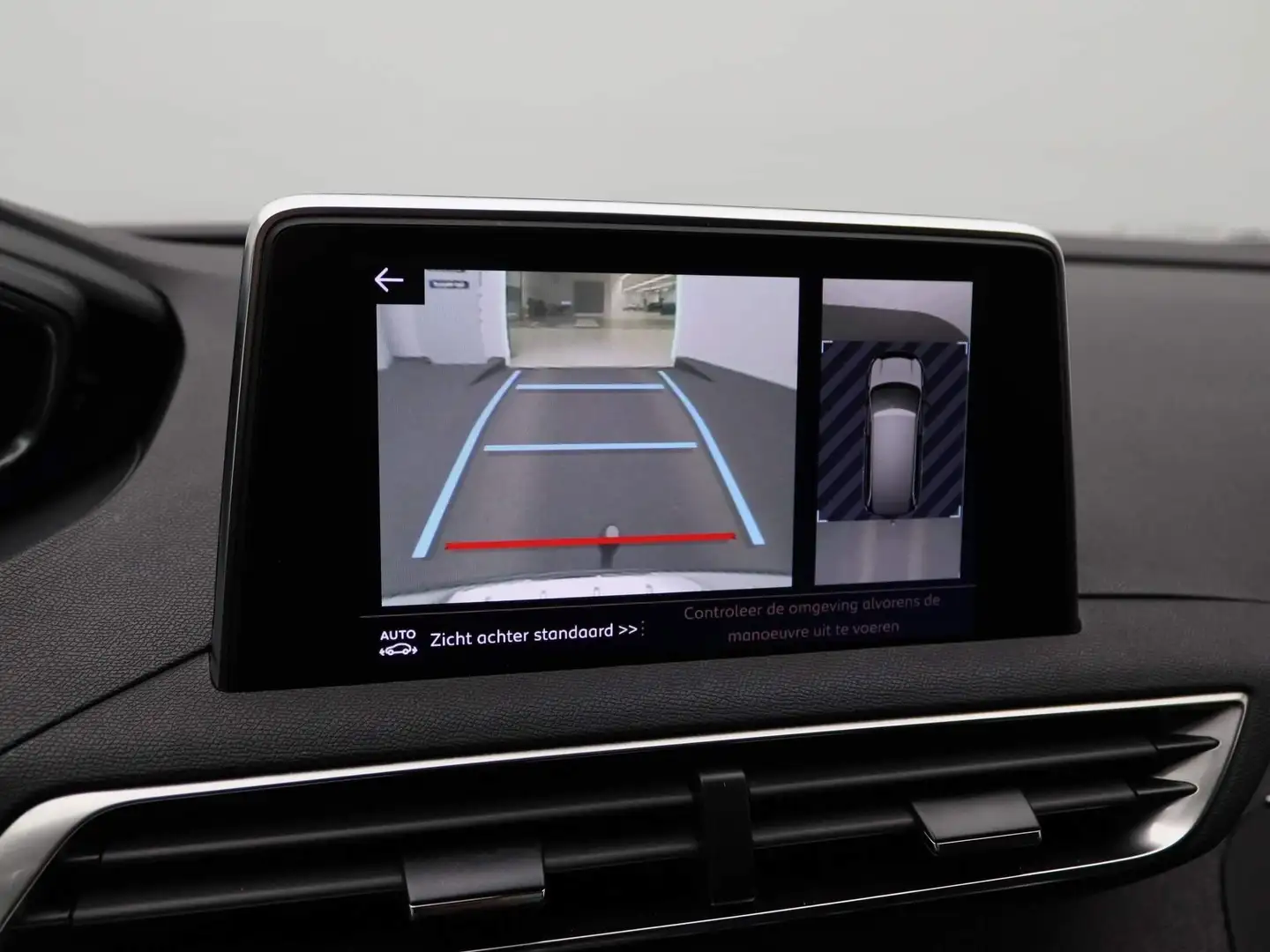 Peugeot 5008 PureTech 130 GT line Automaat - 2