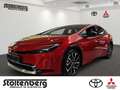 Toyota Prius Plug-in Hybrid Advanced 2.0 EU6e Navi Memory Sitze Rojo - thumbnail 1