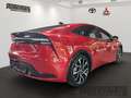Toyota Prius Plug-in Hybrid Advanced 2.0 EU6e Navi Memory Sitze Rojo - thumbnail 5